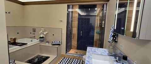 Tiny photo for 951 Brickell Avenue #4308, Miami, FL 33131 (MLS # B26037221)