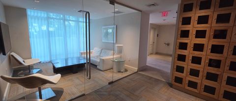 Tiny photo for 951 Brickell Avenue #4308, Miami, FL 33131 (MLS # B26037221)