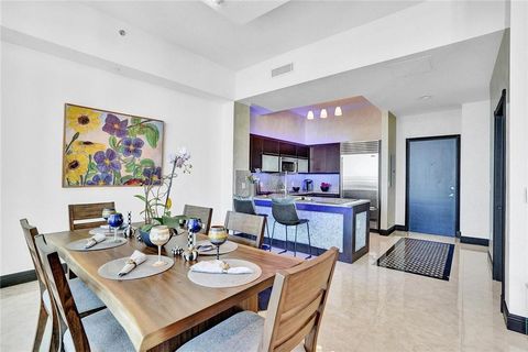 Tiny photo for 951 Brickell Avenue #4308, Miami, FL 33131 (MLS # B26037221)