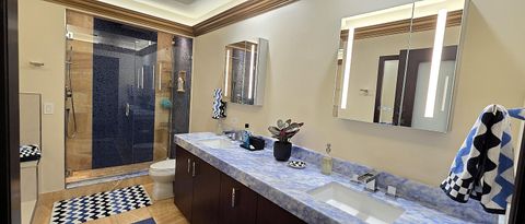 Tiny photo for 951 Brickell Avenue #4308, Miami, FL 33131 (MLS # B26037221)