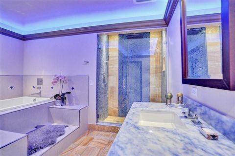 Tiny photo for 951 Brickell Avenue #4308, Miami, FL 33131 (MLS # B26037221)