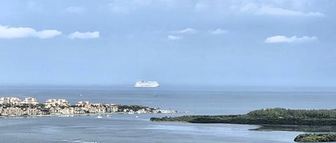 Tiny photo for 951 Brickell Avenue #4308, Miami, FL 33131 (MLS # B26037221)