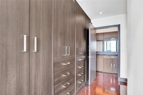 Tiny photo for 951 Brickell Avenue #4308, Miami, FL 33131 (MLS # B26037221)