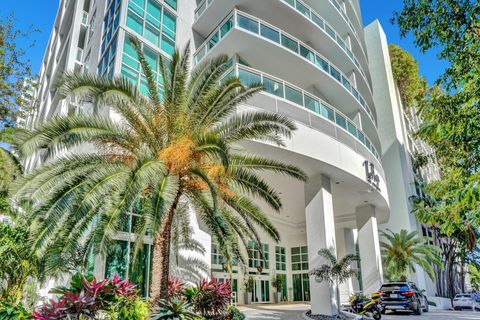 Tiny photo for 951 Brickell Avenue #4308, Miami, FL 33131 (MLS # B26037221)