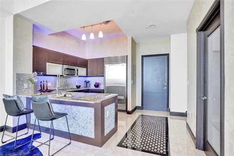 Tiny photo for 951 Brickell Avenue #4308, Miami, FL 33131 (MLS # B26037221)