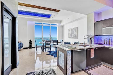 Tiny photo for 951 Brickell Avenue #4308, Miami, FL 33131 (MLS # B26037221)
