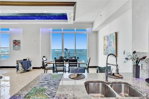 Tiny photo for 951 Brickell Avenue #4308, Miami, FL 33131 (MLS # B26037221)