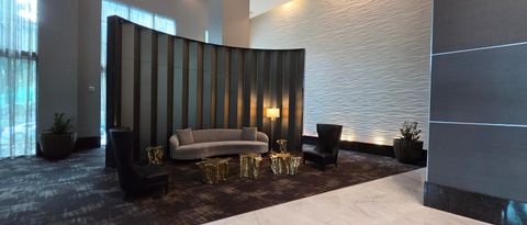 Tiny photo for 951 Brickell Avenue #4308, Miami, FL 33131 (MLS # B26037221)