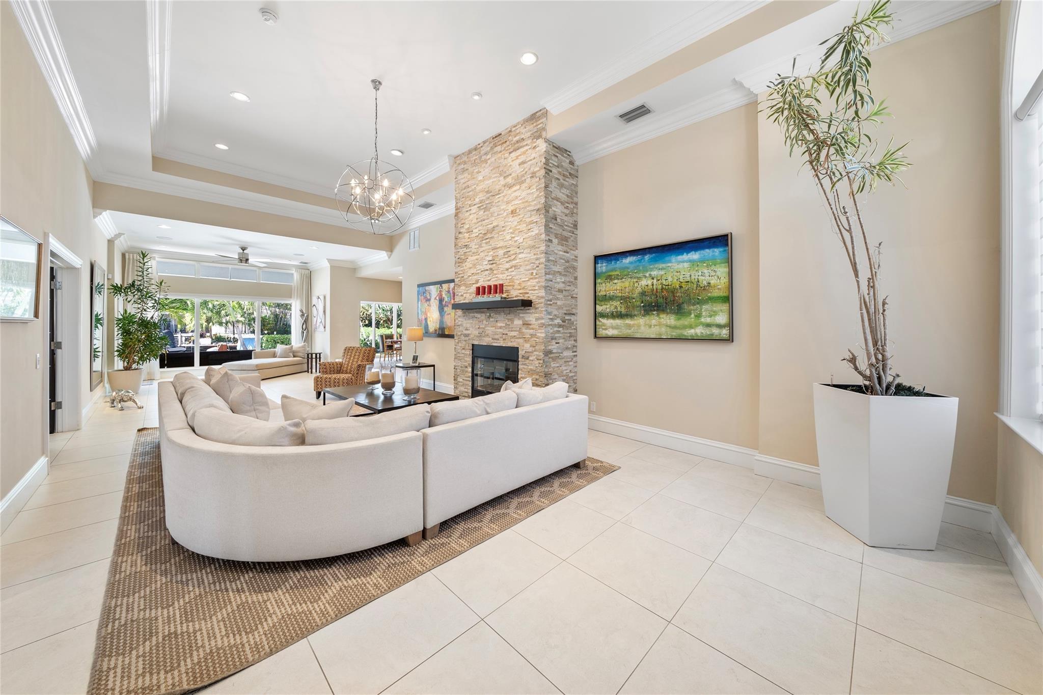 HILLSBORO ISLES - Residential