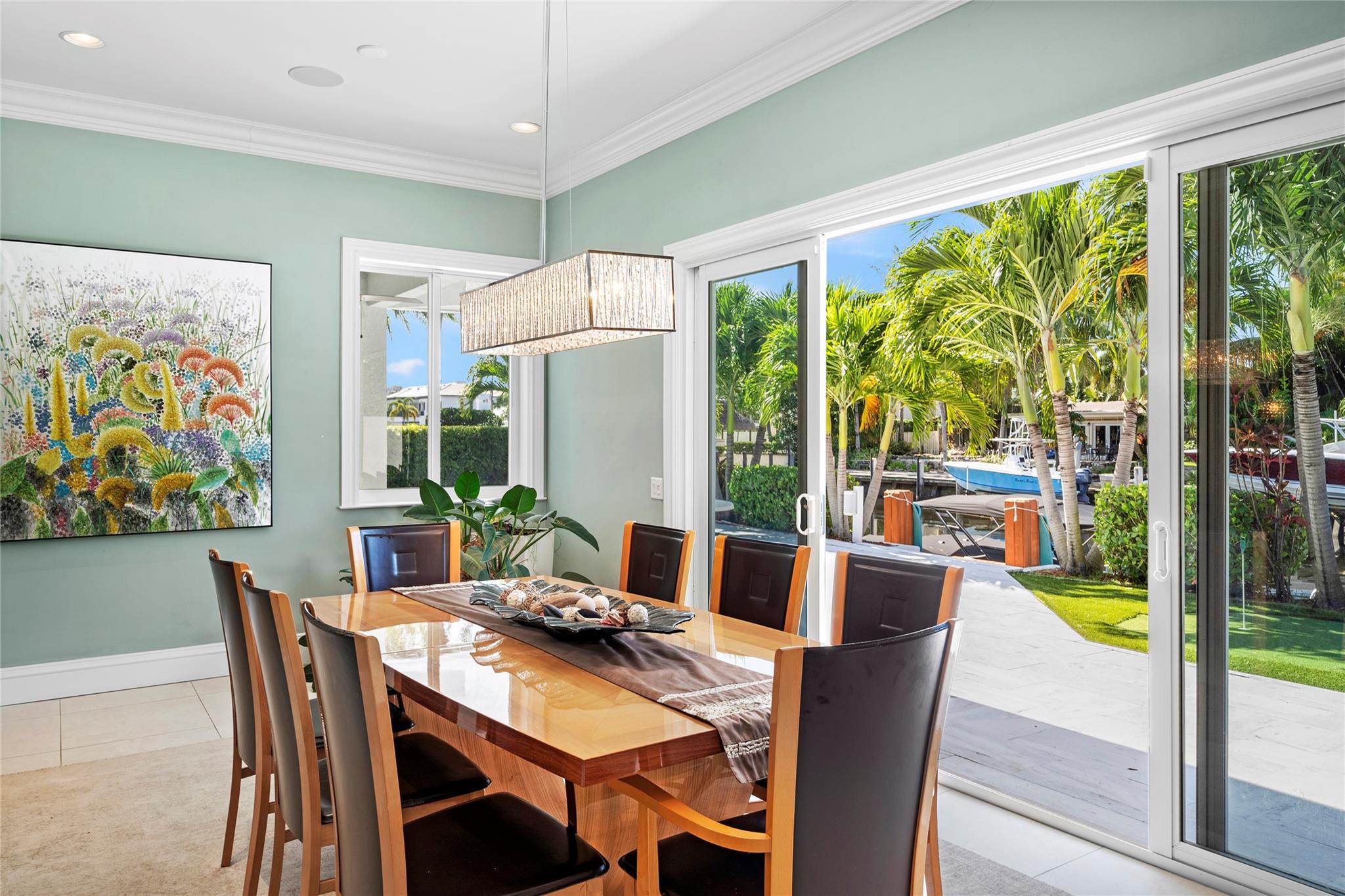 HILLSBORO ISLES - Residential