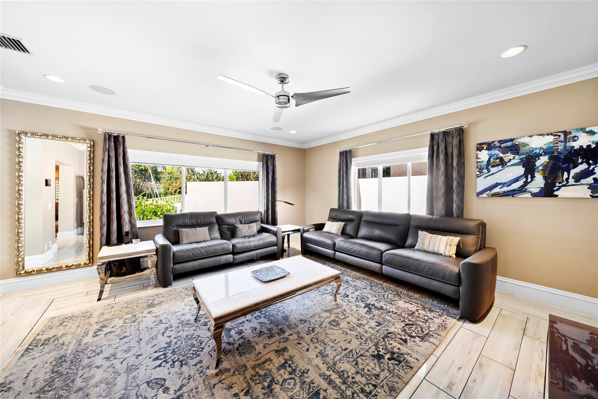 HILLSBORO ISLES - Residential