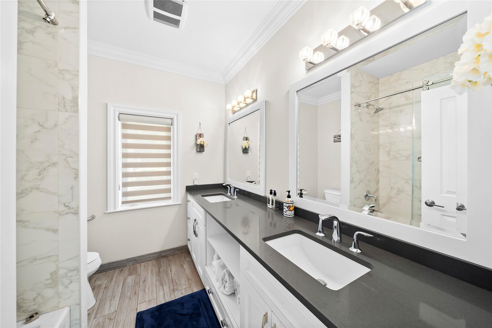 HILLSBORO ISLES - Residential