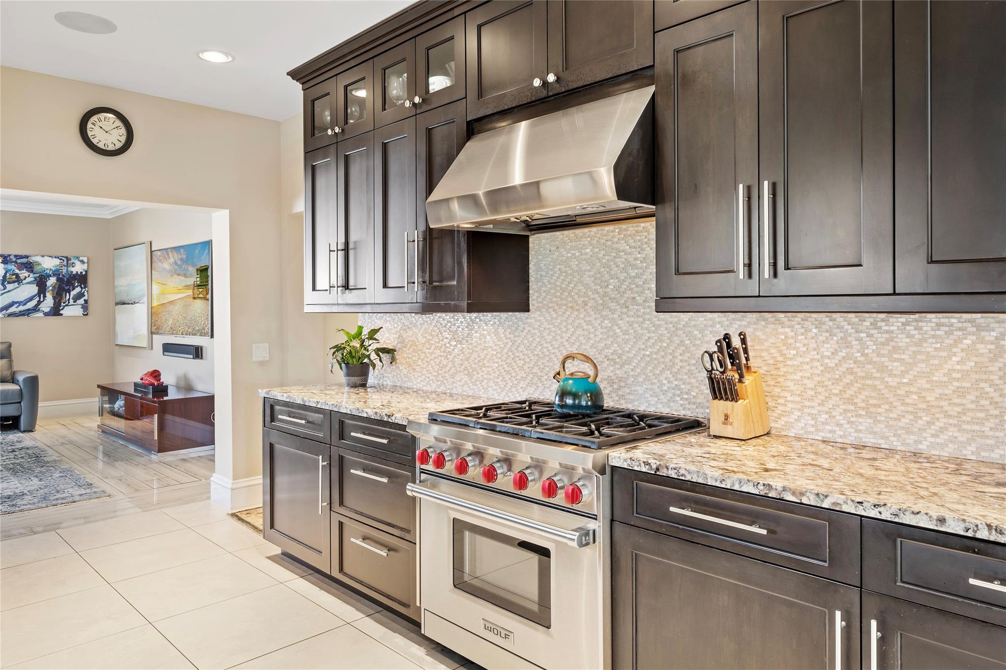 HILLSBORO ISLES - Residential