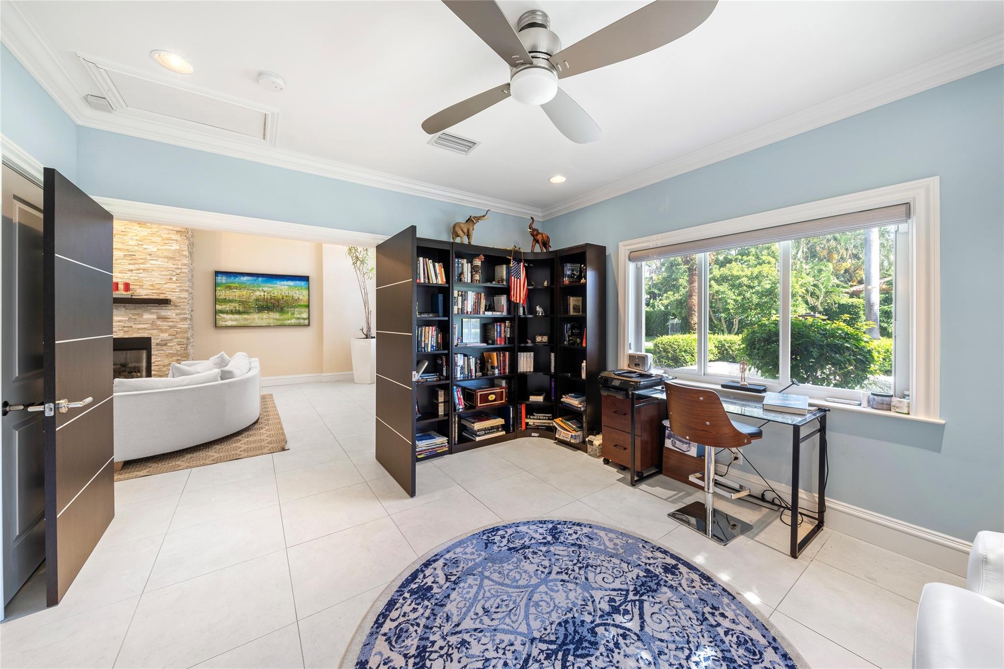 HILLSBORO ISLES - Residential