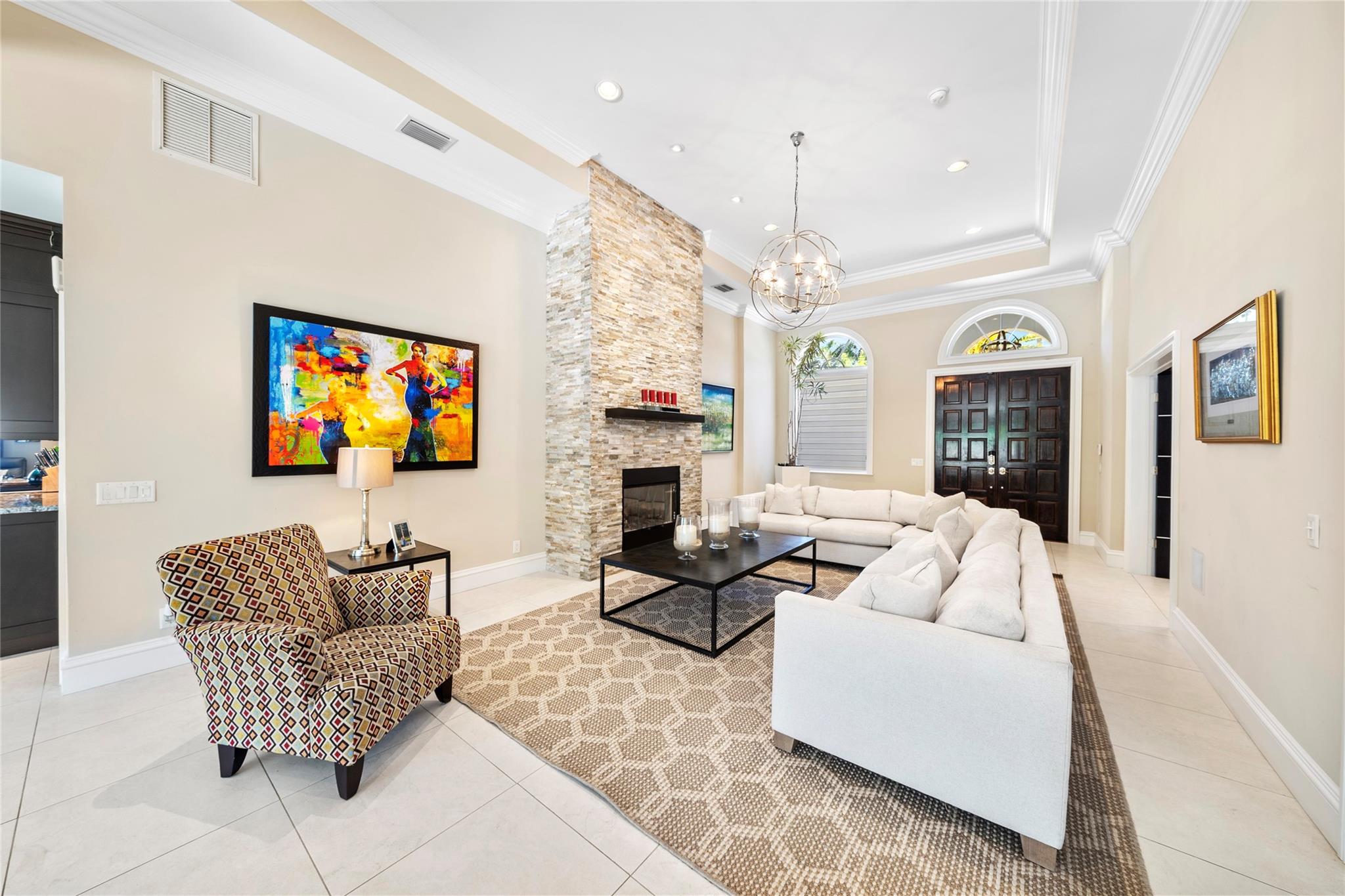 HILLSBORO ISLES - Residential