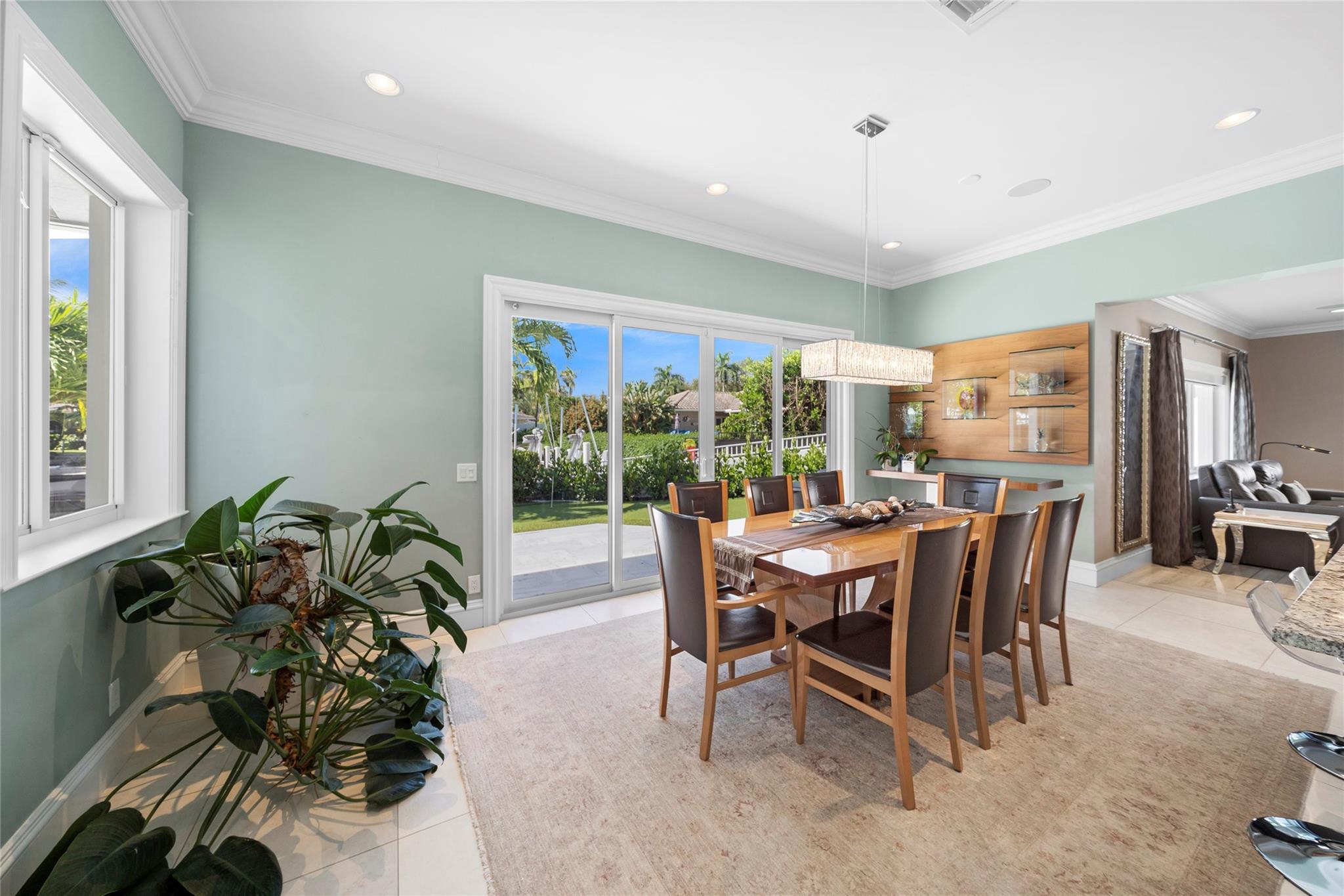 HILLSBORO ISLES - Residential