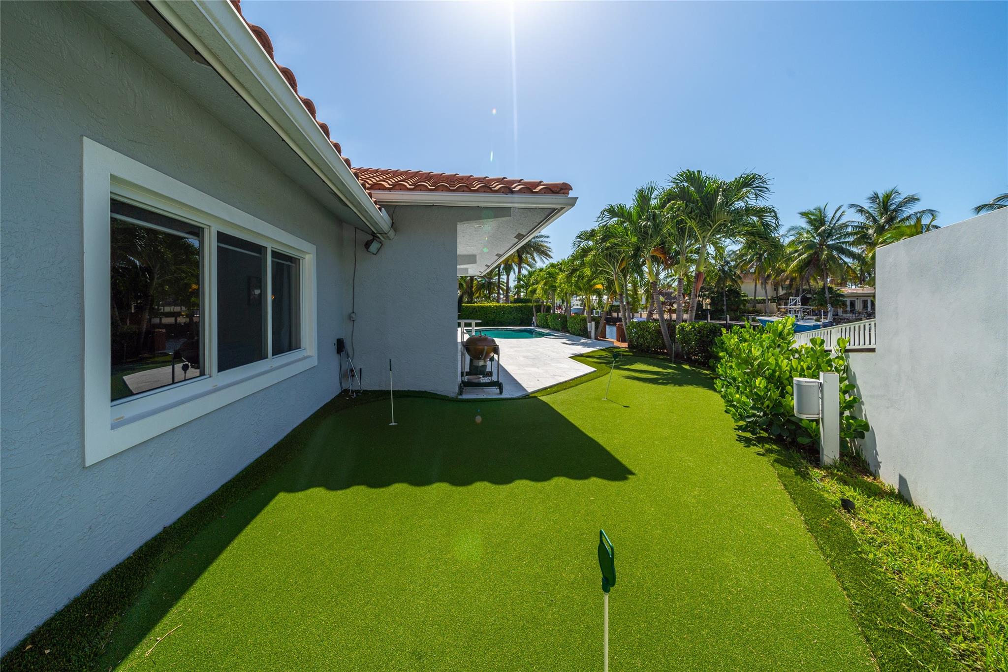 HILLSBORO ISLES - Residential