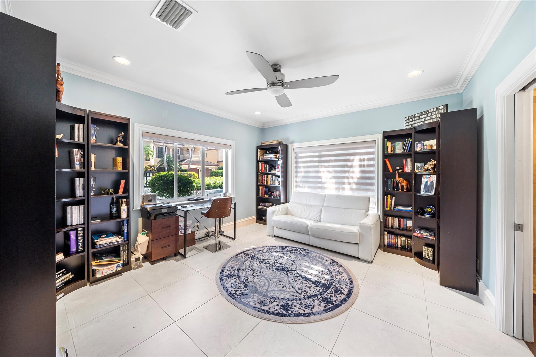 HILLSBORO ISLES - Residential