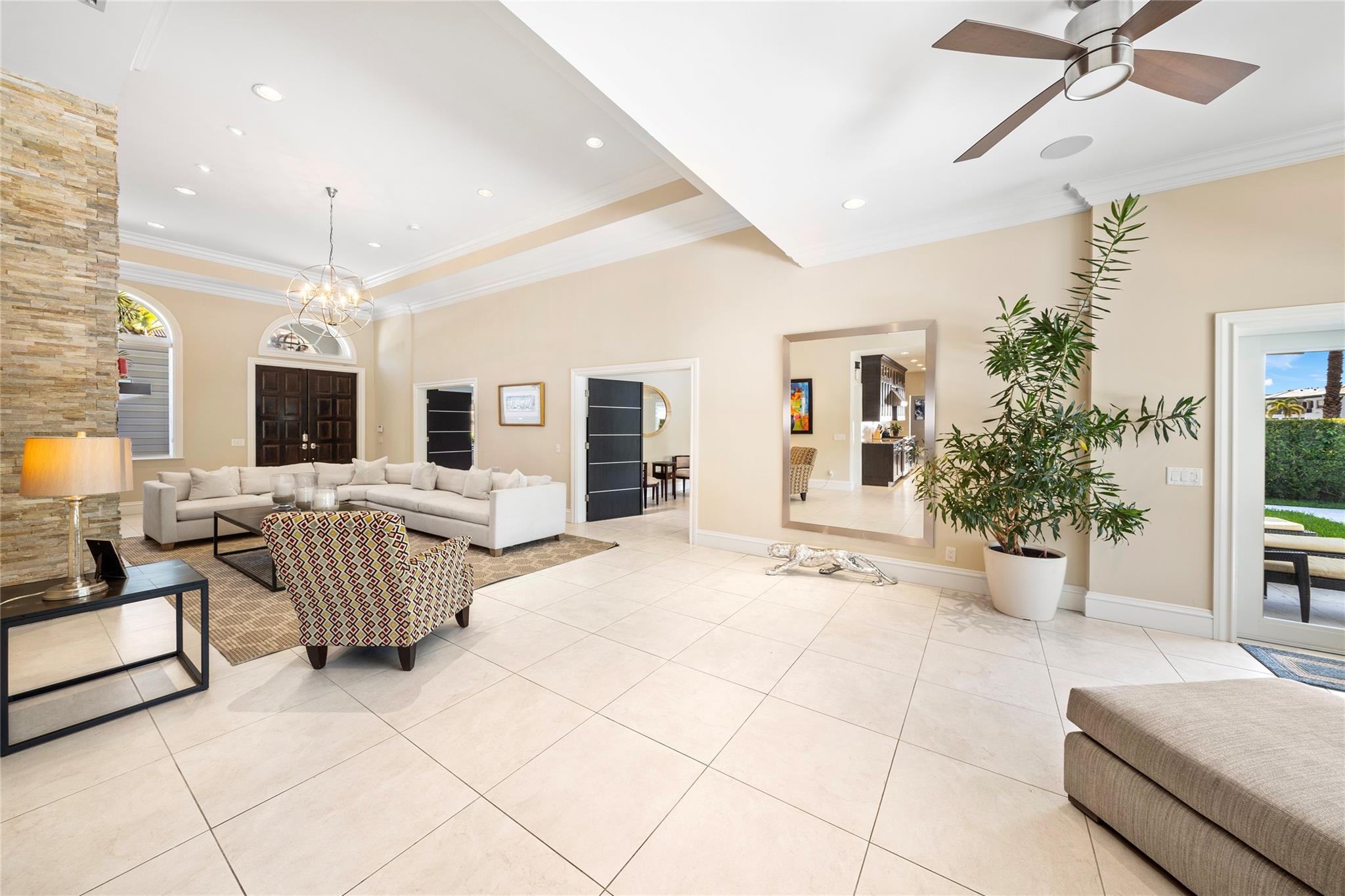 HILLSBORO ISLES - Residential