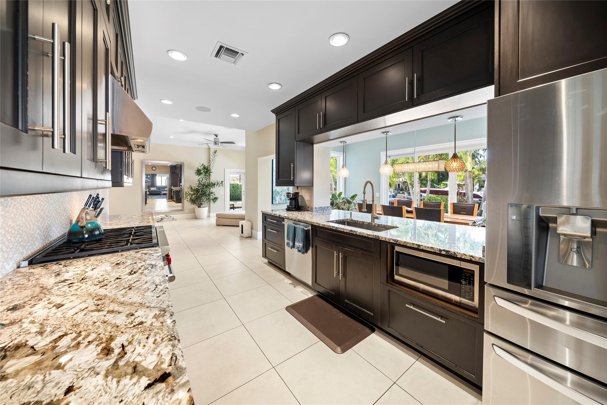 HILLSBORO ISLES - Residential