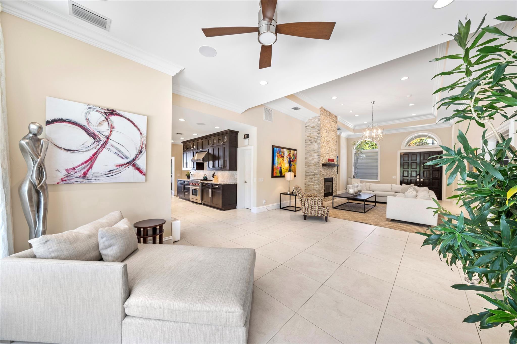 HILLSBORO ISLES - Residential