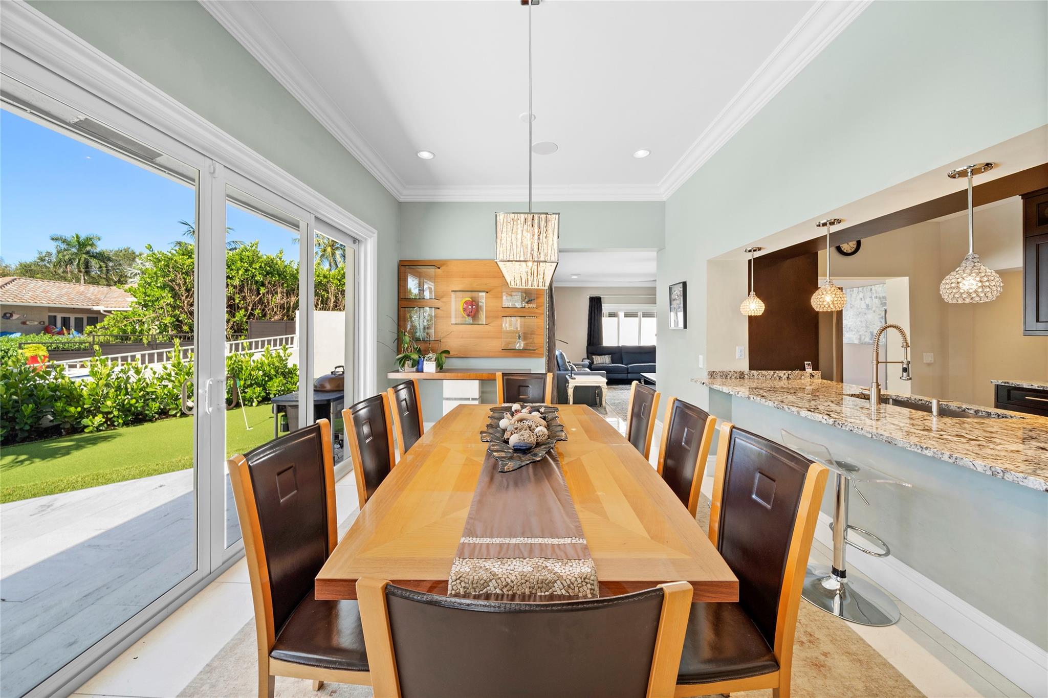 HILLSBORO ISLES - Residential