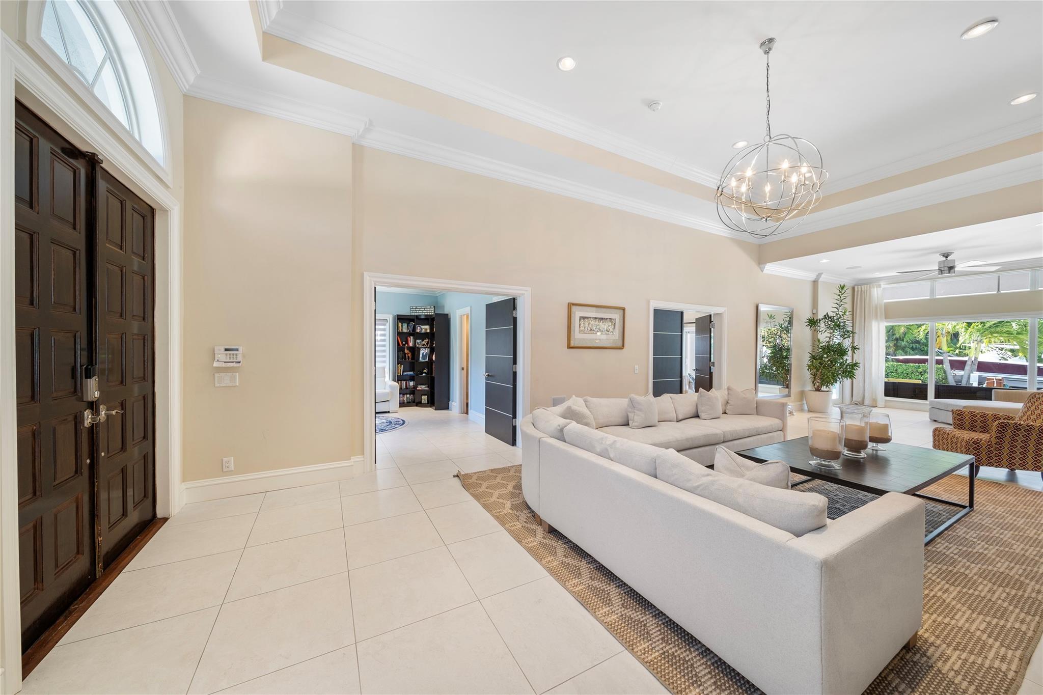 HILLSBORO ISLES - Residential