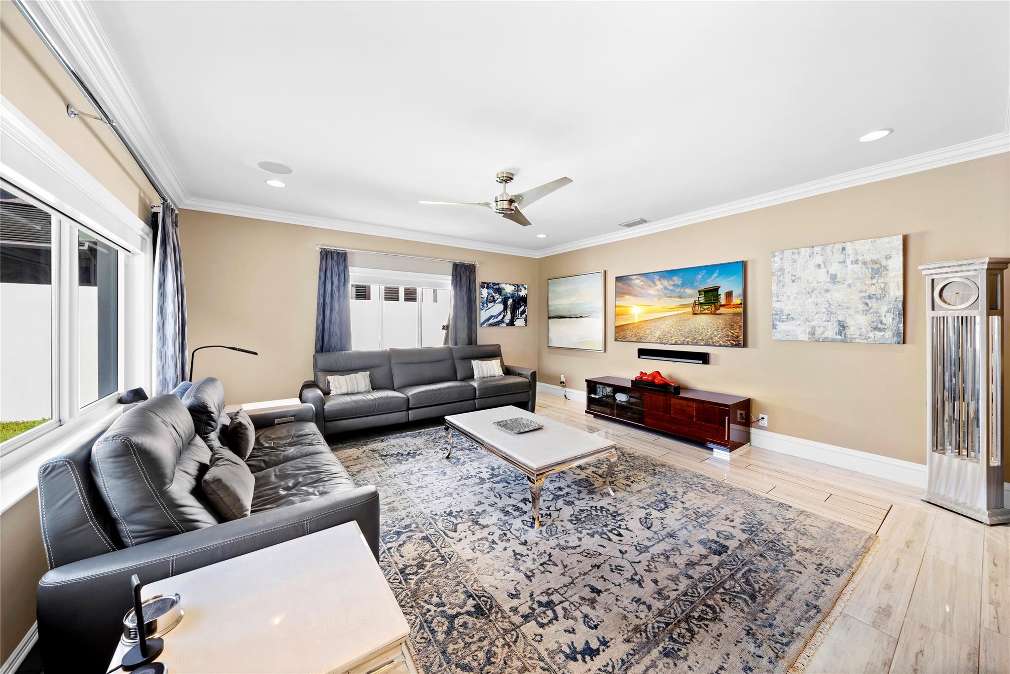 HILLSBORO ISLES - Residential