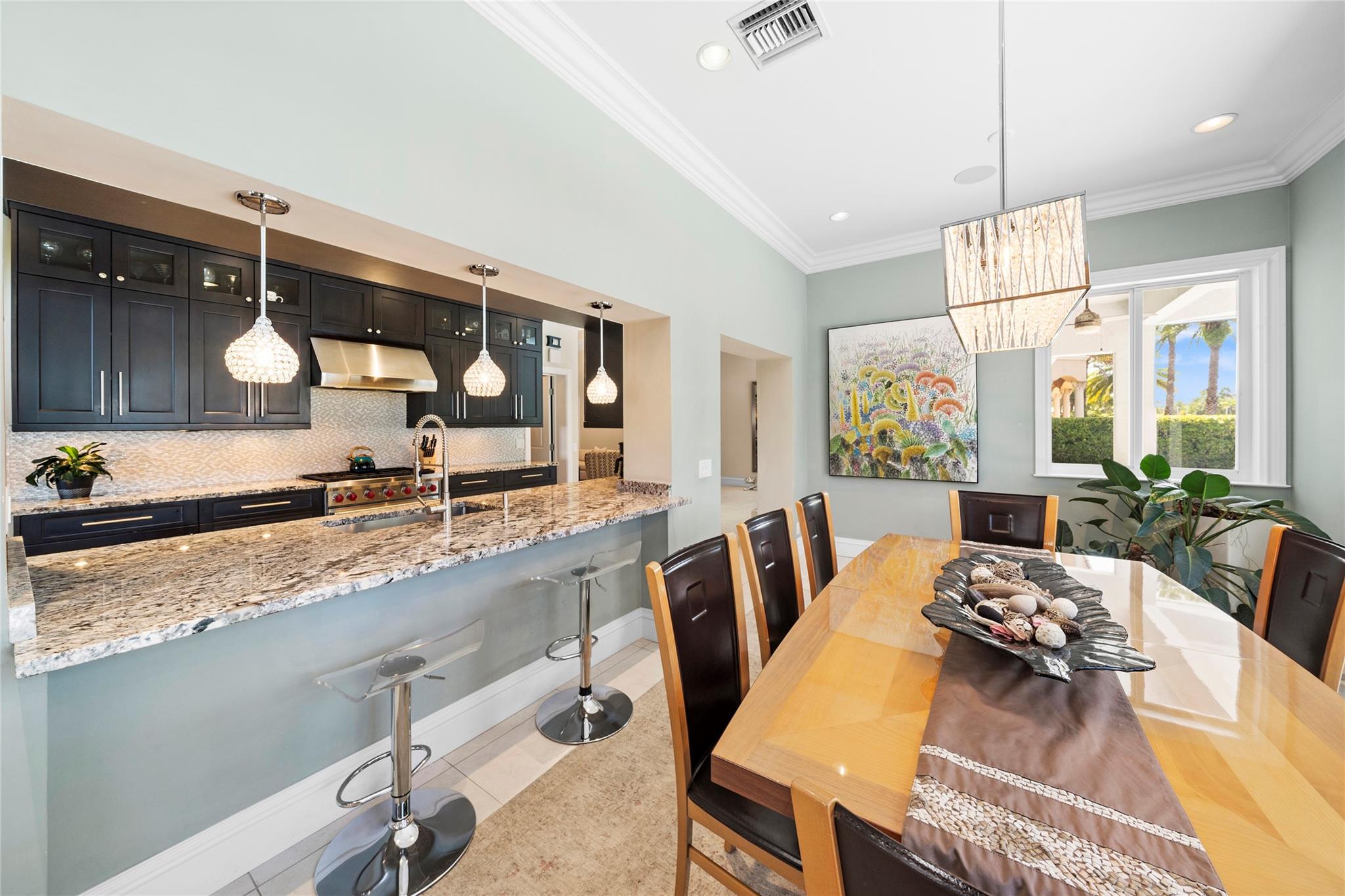 HILLSBORO ISLES - Residential