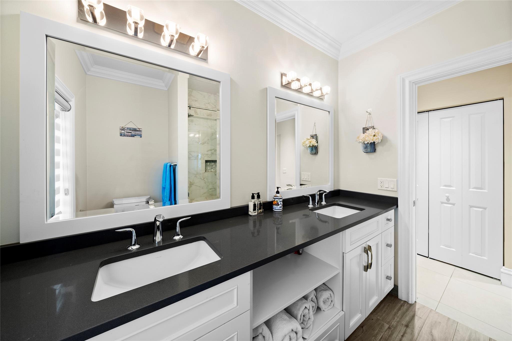 HILLSBORO ISLES - Residential