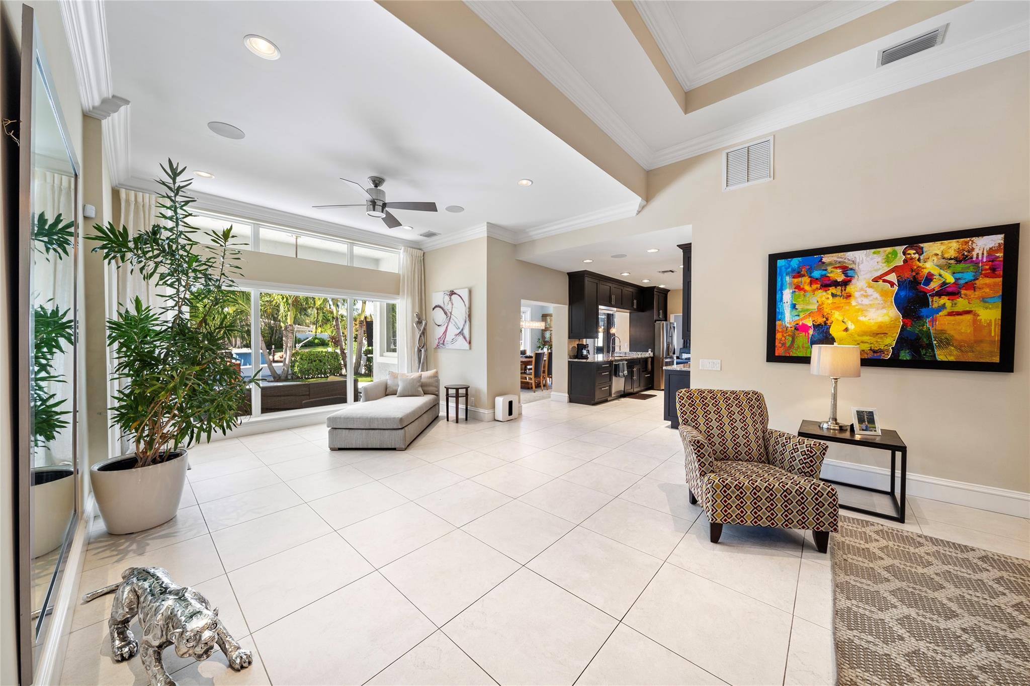 HILLSBORO ISLES - Residential