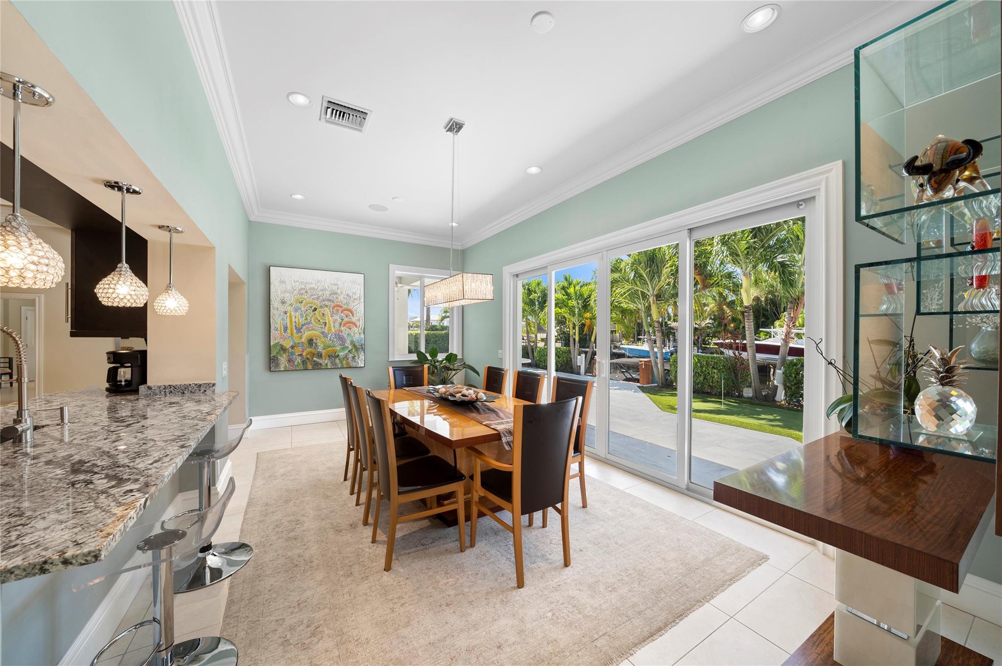 HILLSBORO ISLES - Residential