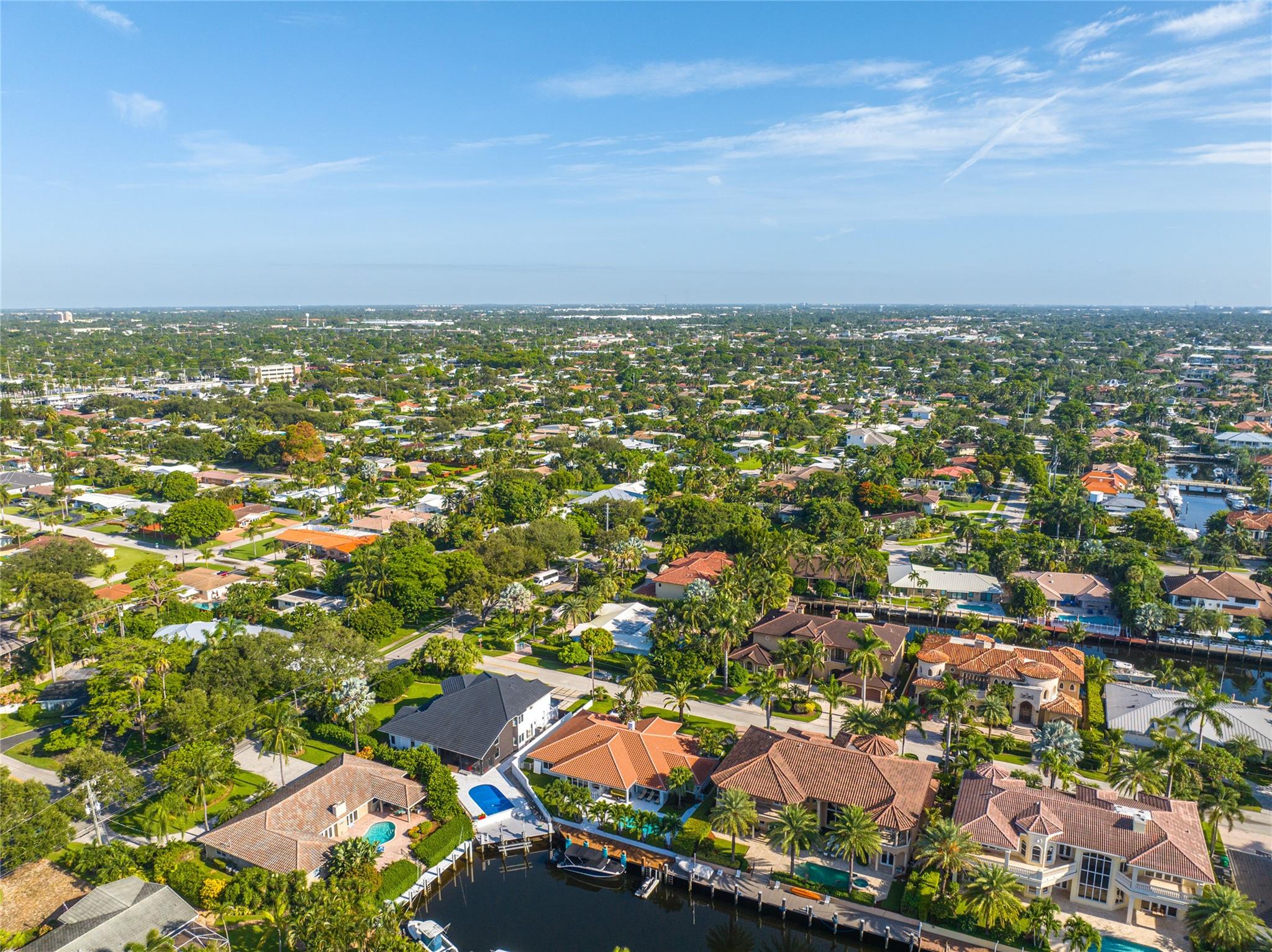 HILLSBORO ISLES - Residential