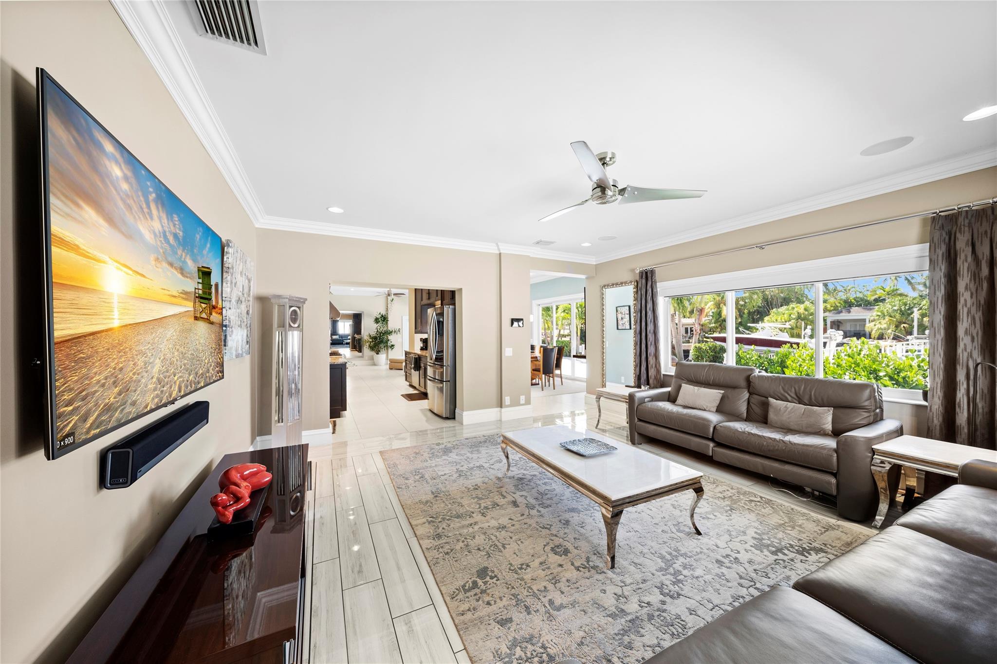 HILLSBORO ISLES - Residential