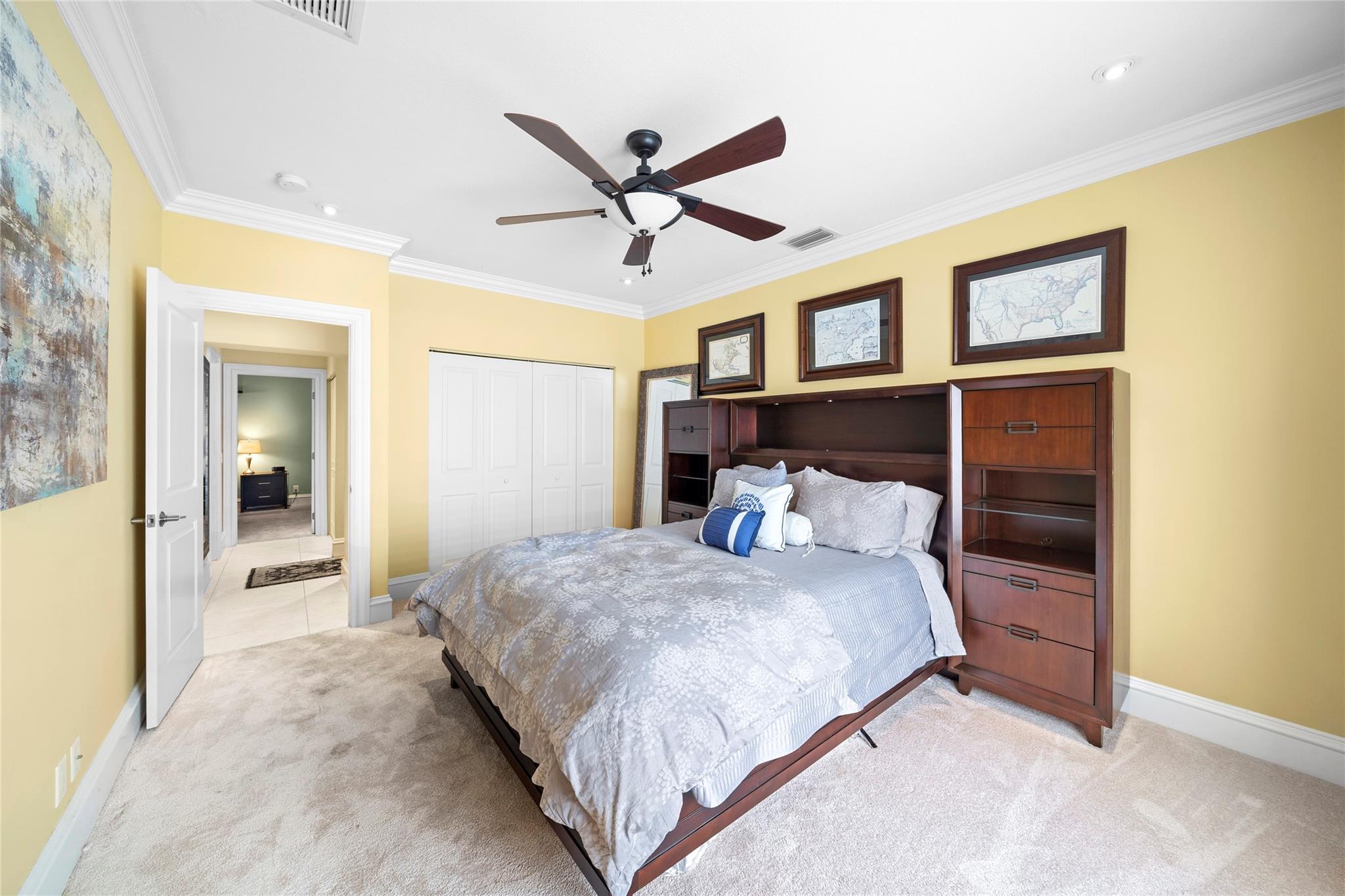 HILLSBORO ISLES - Residential