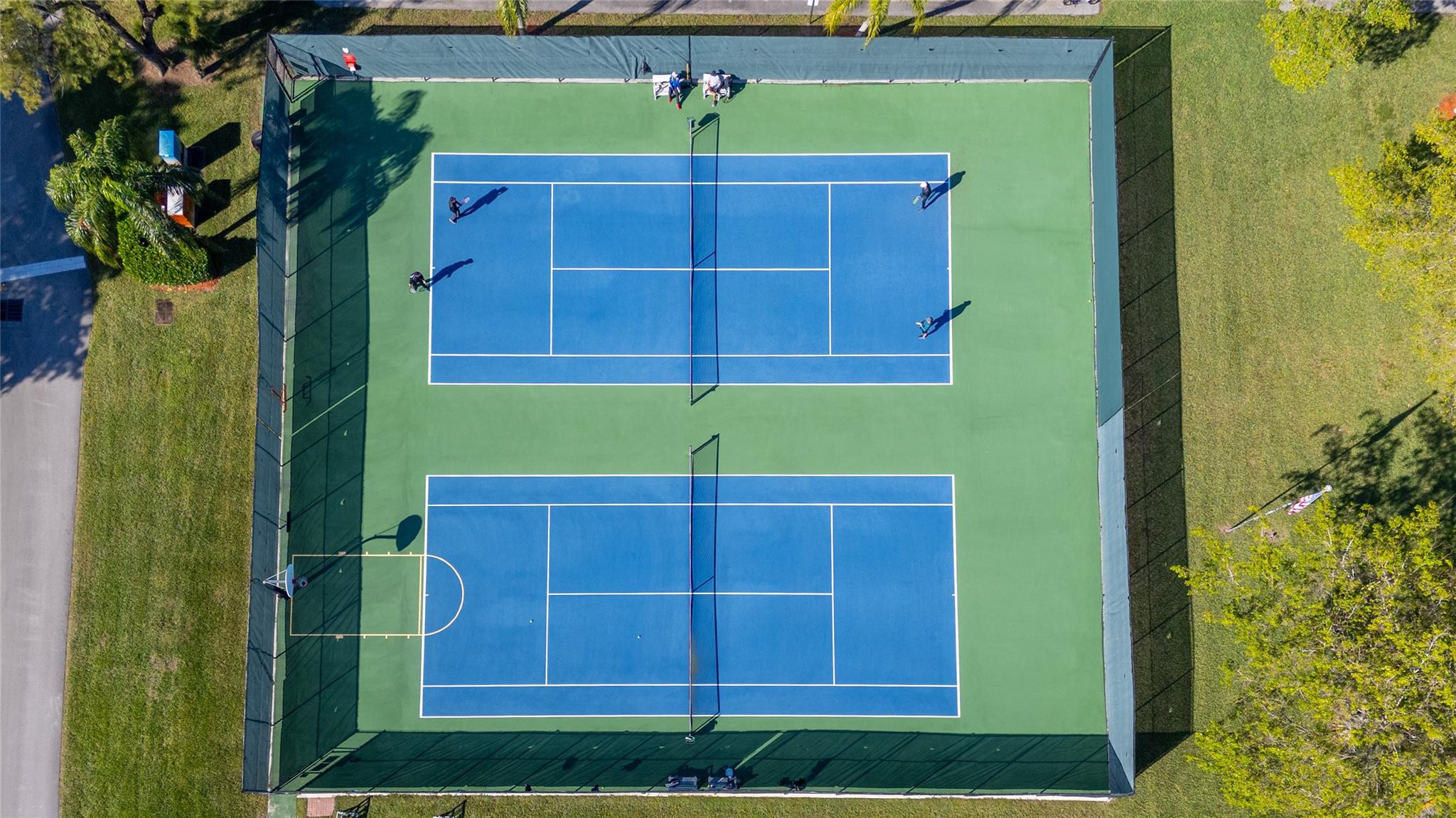 Century Village East - Residential