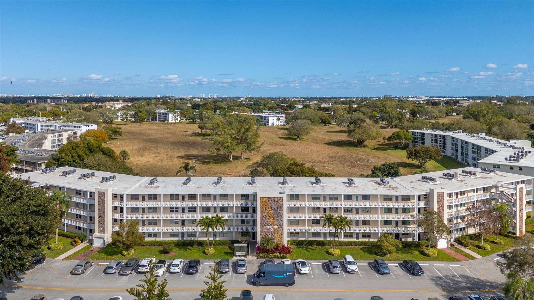 Century Village East - Residential