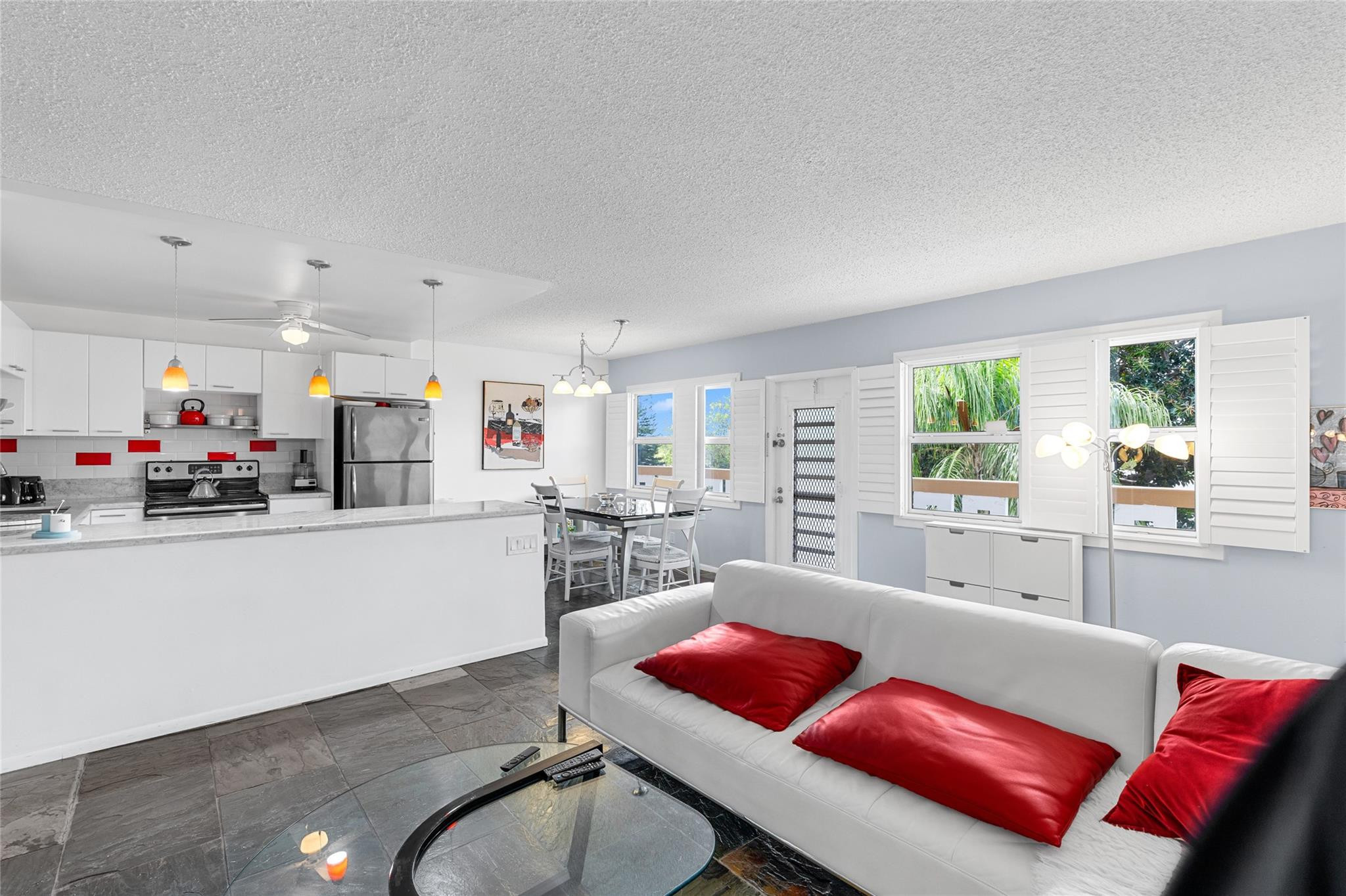 Century Village East - Residential