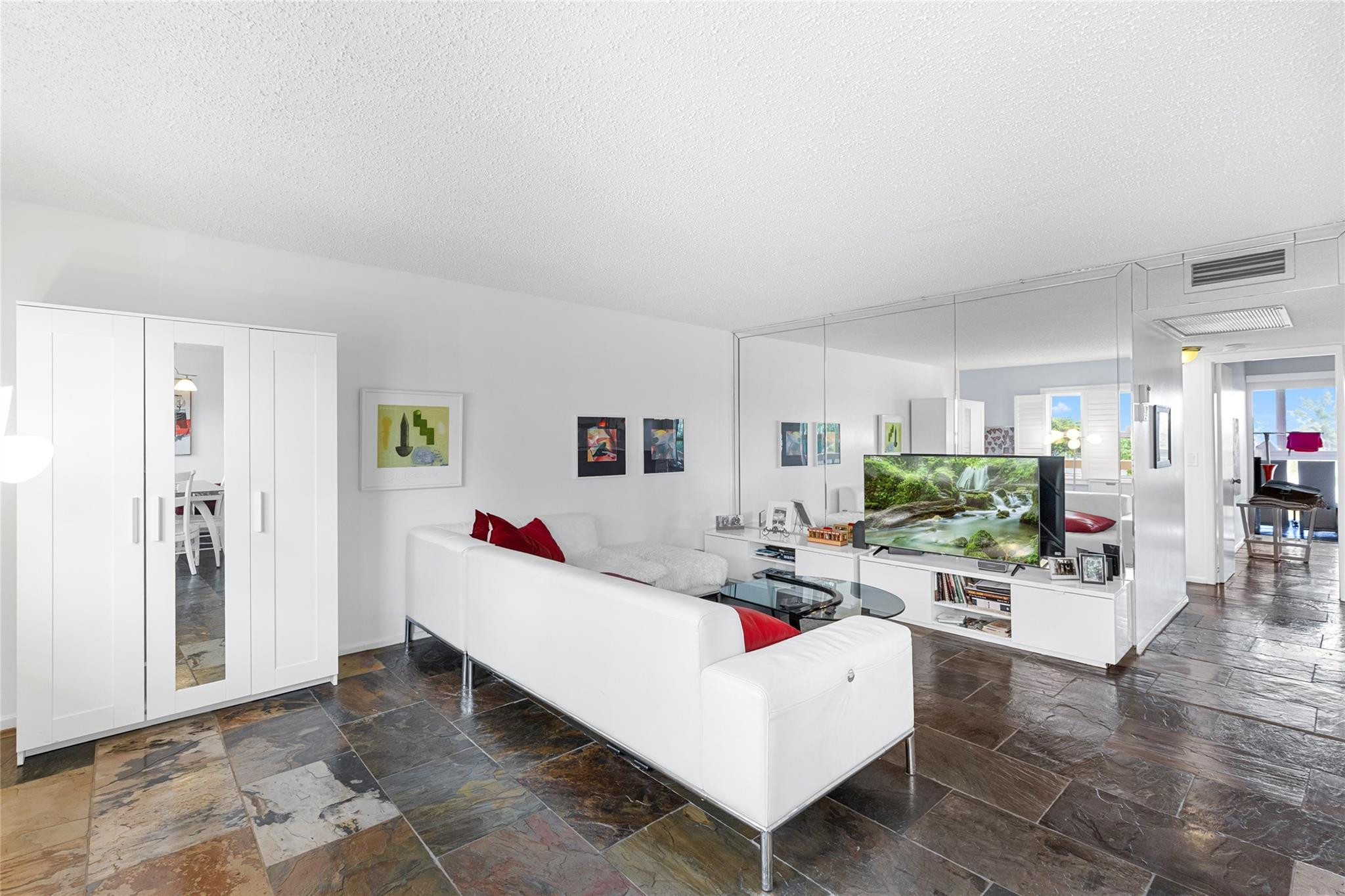 Century Village East - Residential