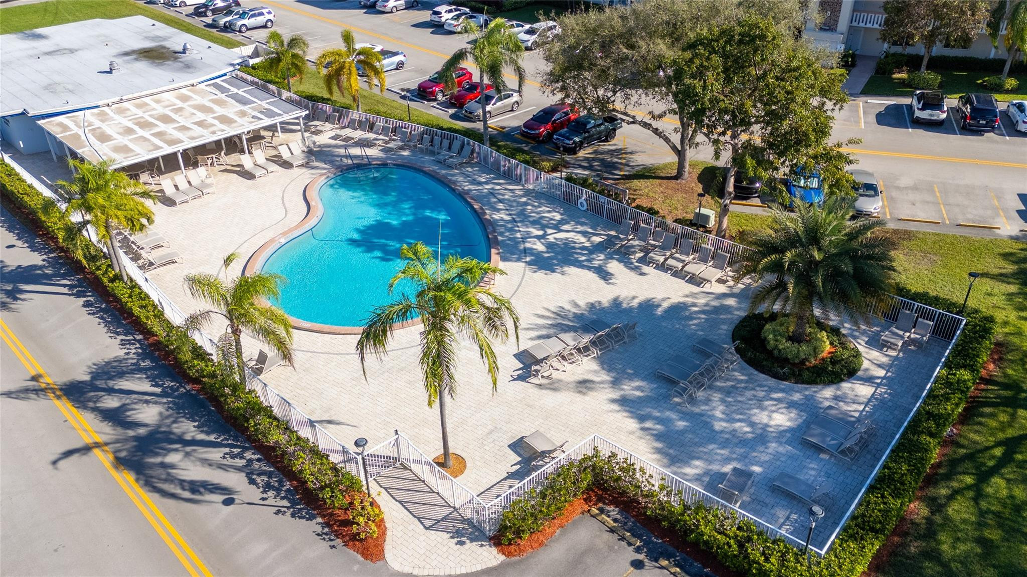 Century Village East - Residential