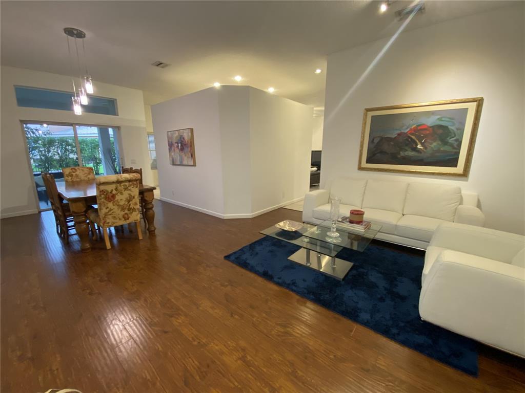 Sector 8, 9 & 10 - Residential