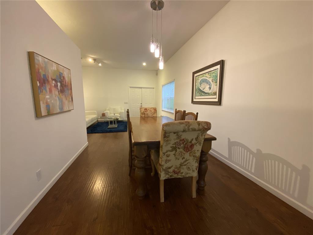 Sector 8, 9 & 10 - Residential