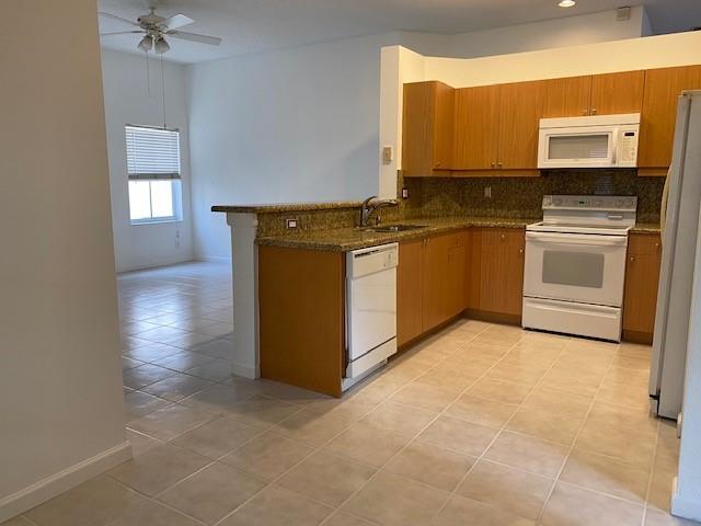 Sector 8, 9 & 10 - Residential