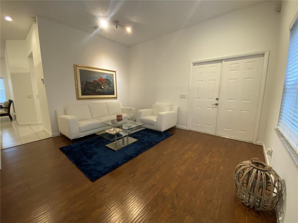 Sector 8, 9 & 10 - Residential