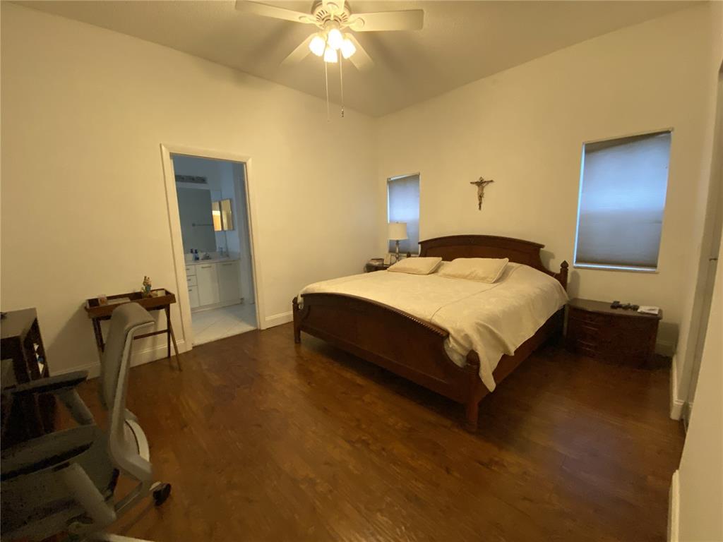 Sector 8, 9 & 10 - Residential