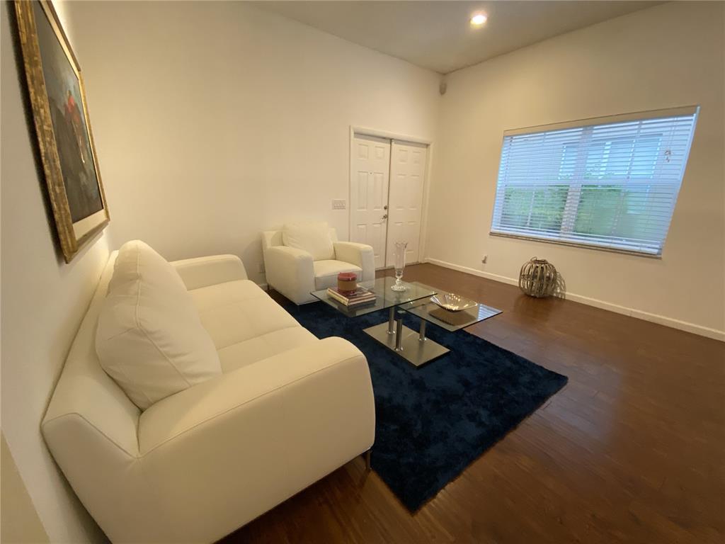 Sector 8, 9 & 10 - Residential