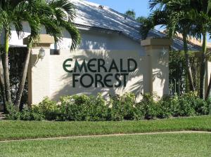 Emerald Forest - Residential