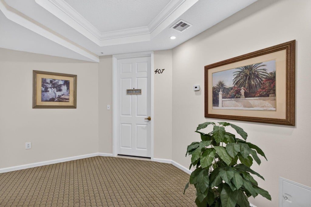 Photo of 221 Ocean Grande Boulevard #407, Jupiter, FL 33477 (MLS # B26068859)
