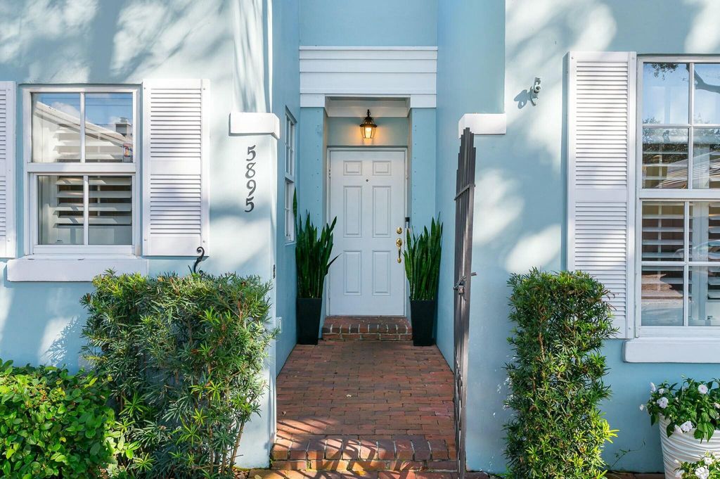 Photo of 5895 Bartram Street, Boca Raton, FL 33433 (MLS # R11146635)