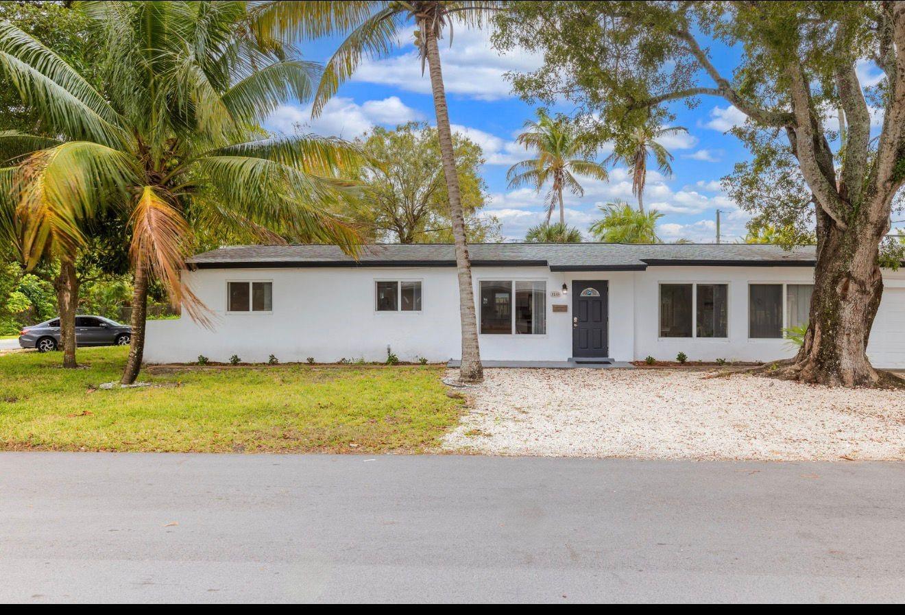 Oak Grove 27-16 B - Residential Lease